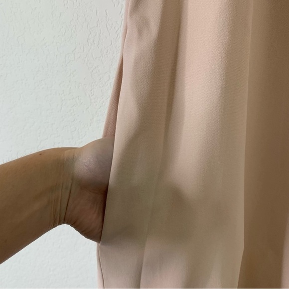 Stella McCartney Womens pink Lana stretch Candy mini dress 42 NWT - Picture 10 of 12